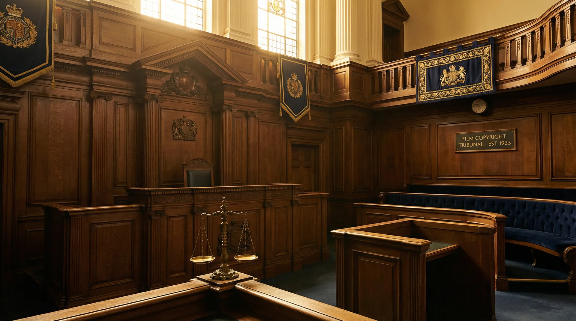 影视版权纠纷案例库 - 影视法务