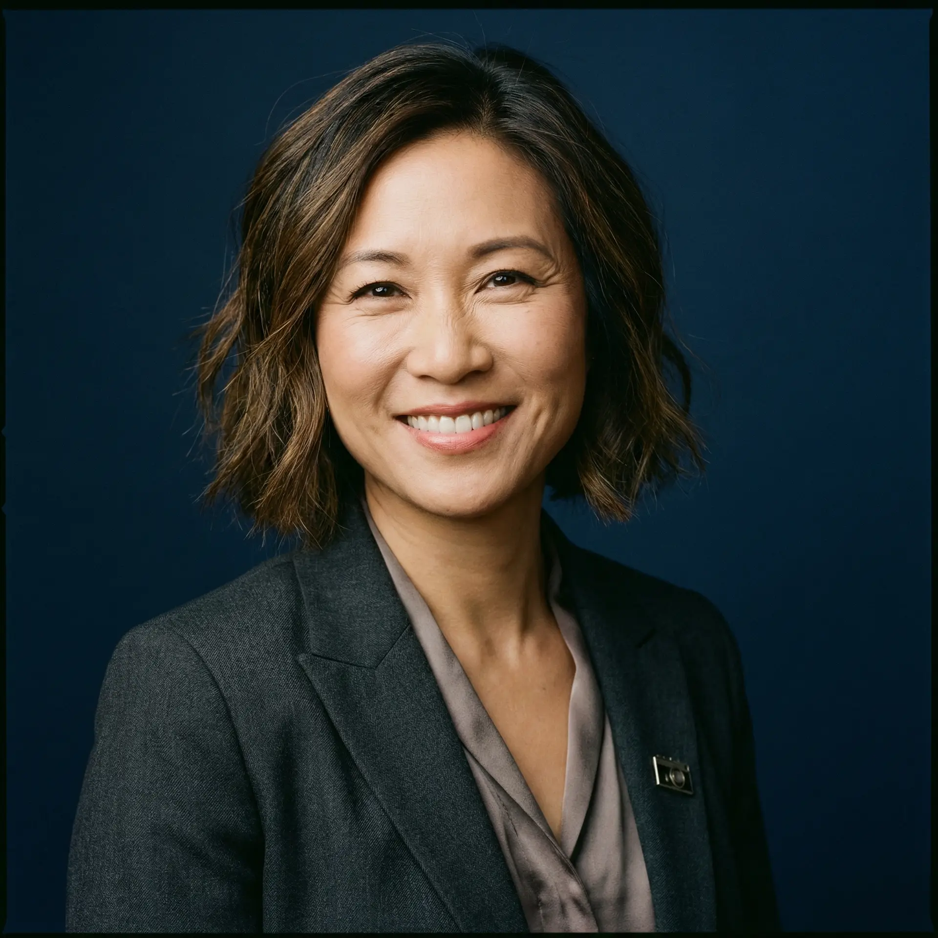 客户林女士头像